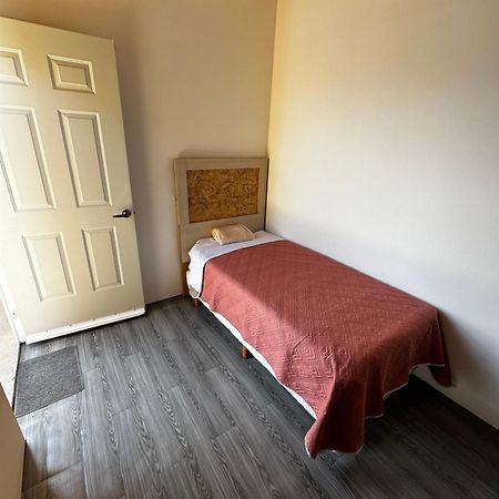 Casa Marin Majagua Lejlighed Oaxaca Eksteriør billede