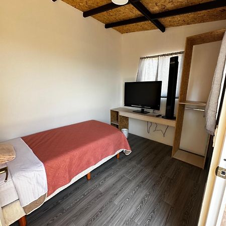 Casa Marin Majagua Lejlighed Oaxaca Eksteriør billede
