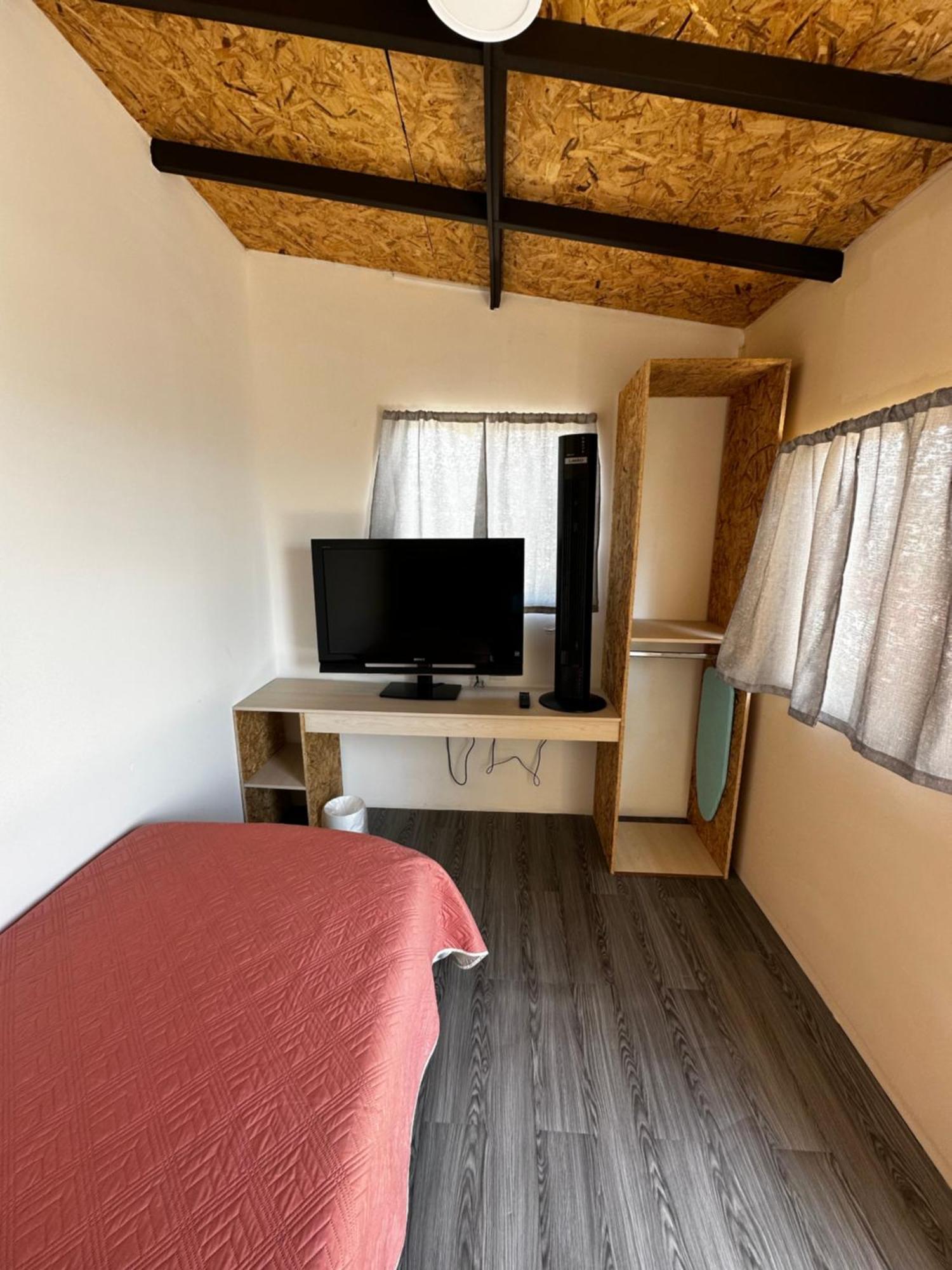 Casa Marin Majagua Lejlighed Oaxaca Eksteriør billede