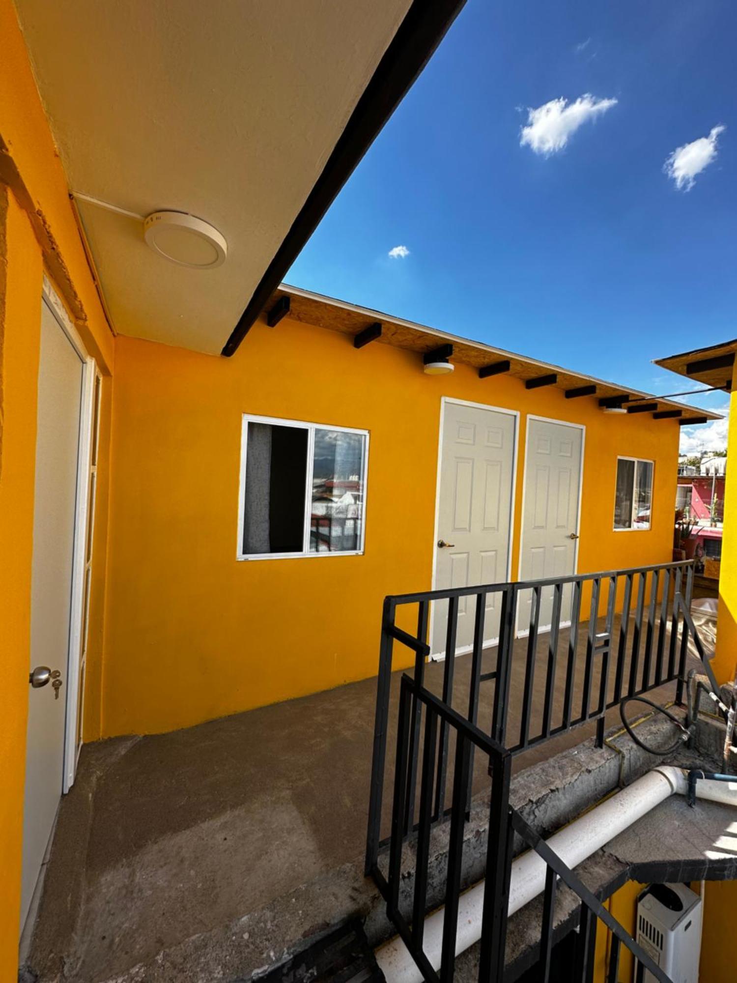 Casa Marin Majagua Lejlighed Oaxaca Eksteriør billede